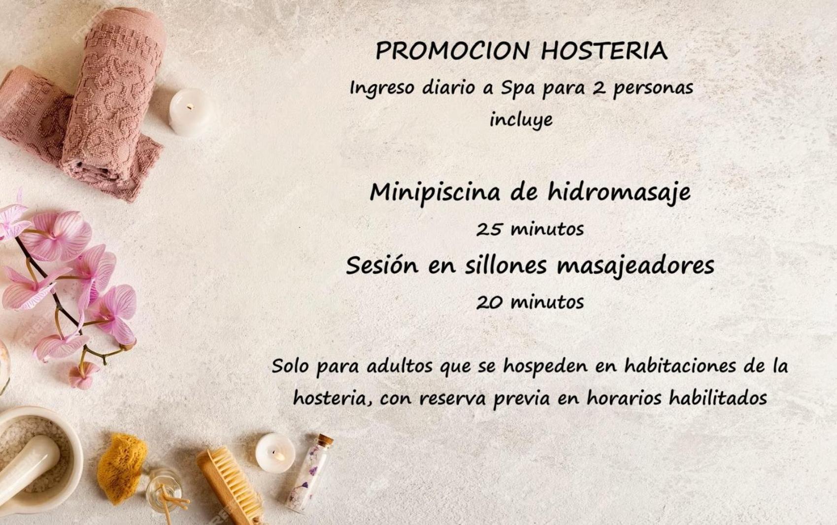 Complejo Hotelero Illihue - Cabanas & Hosteria Junin de los Andes Bagian luar foto